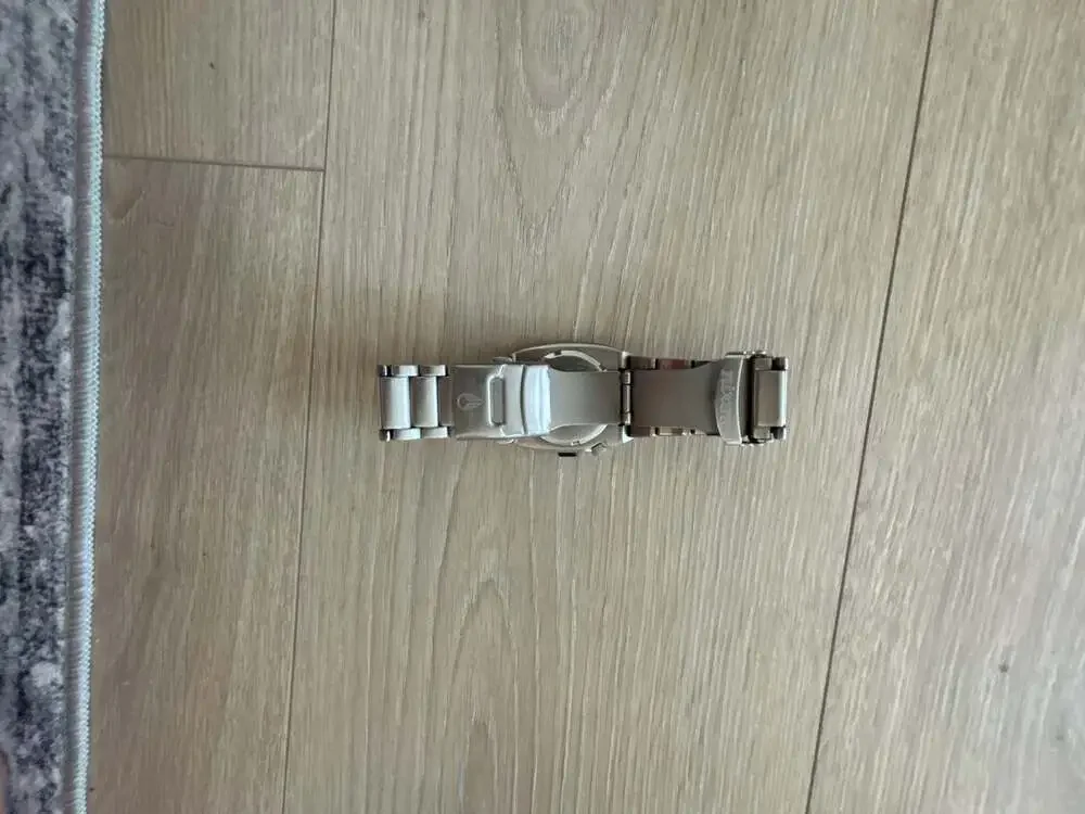 Nixon The Gauge Stainless Steel Watch